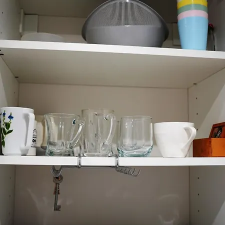 With Small Tub