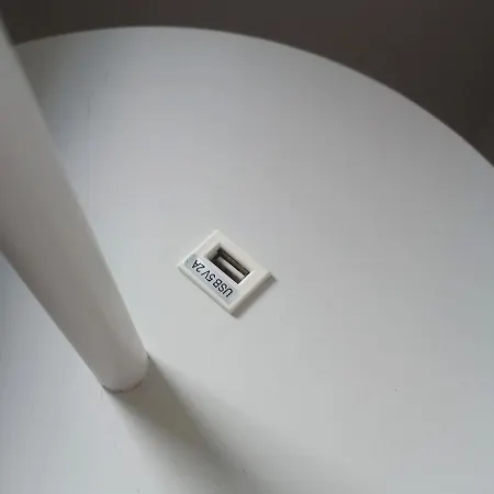 شقة With Small Tub