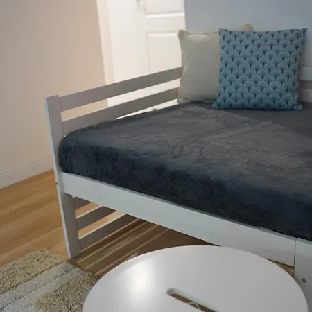 With Small Tub * 华沙