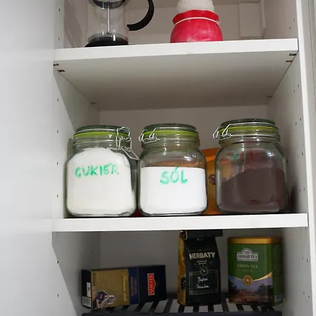 Apartment With Small Tub *