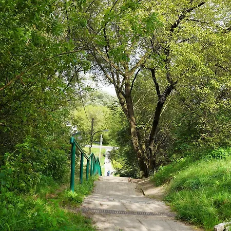 公寓 With Small Tub