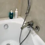 With Small Tub Apartamento