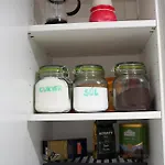 Apartamento With Small Tub *