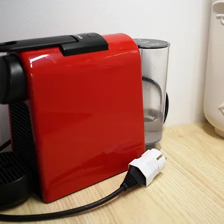 Διαμέρισμα With Small Tub Βαρσοβία