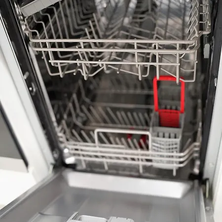 Διαμέρισμα With Small Tub